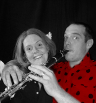 Playback Theater - Wundertüte Lesung mit Musik Playback Theater - Wundertüte Lesung mit Musik