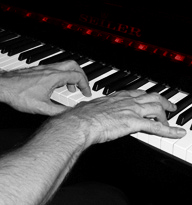 Playback Theater - Wundertüte Musik Playback Theater - Wundertüte Musik