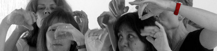 Playback Theater - Kurse Playback Theater - Kurse