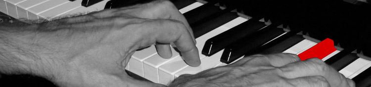 Playback-Theater - Veranstaltungen