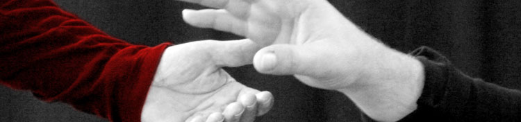 Playback Theater - Referenzen Playback Theater - Referenzen