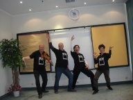 Garderobenbilder 2010